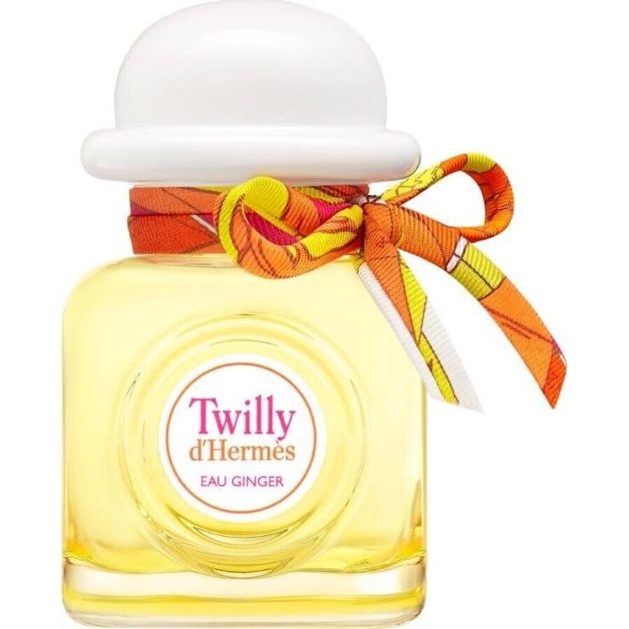 Hermes Twilly Eauginger Edp 85ml 1×85 ml, Eau de Parfum