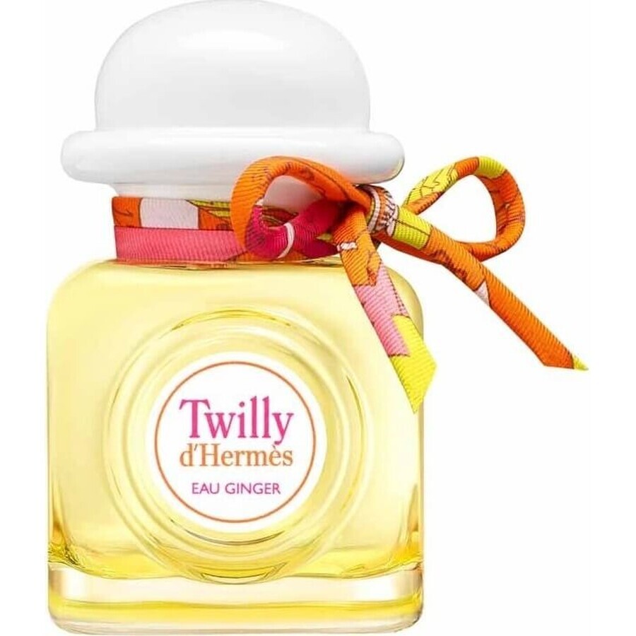 Hermes Twilly Eauginger Edp 85ml 1×85 ml, Eau de Parfum