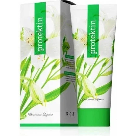 Energy Protektin regenererende crème 50 ml 1×50 ml, regenererende crème