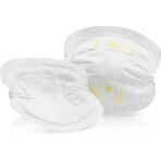 Medela Discos absorbentes desechables - 30 unidades 1×30 unidades, Discos absorbentes desechables