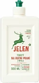 Herten Vloeibare Handwaszeep 500ml 1×500ml 1×500ml, vloeibare zeep