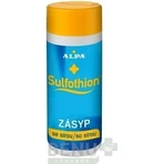 ALPA SULFOTHION SULFOTHION SULFOTHION 1×100 g, with sulphur
