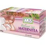 FYTO MATERNITY Herbal tea for breastfeeding mothers 20×1,5 g, herbal tea