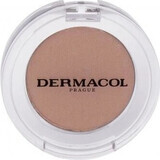 Dermacol Mono Eyeshadow 3D Matt Rosé No.03 1×2g, fard de ochi