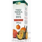 VIRDE Dovleac 100% ulei 1×200 ml, supliment alimentar