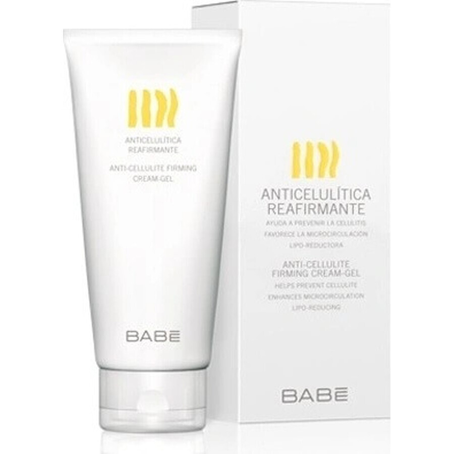 BABÉ TELO Anti-Dehnungsstreifen-Creme 1×200 ml