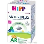 HiPP ANTI-REFLUX AR 1×600 g, formula for infants from birth