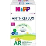 HiPP ANTI-REFLUX AR 1×600 g, formula for infants from birth