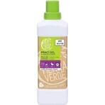 Tierra Verde Laundry Gel Lavender Lavender 1×1000 ml, laundry gel