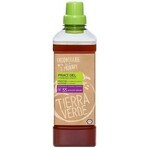 Tierra Verde Laundry Gel Lavender Lavender 1×1000 ml, laundry gel