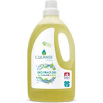 EKO Cleanee 1.5L 1×1500 ml EKO Cleanee 1.5L Farbiges Waschgel für Wäsche 1×1500 ml, Waschgel