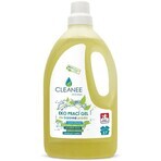 EKO Cleanee 1.5L 1×1500 ml EKO Cleanee 1.5L Farbiges Waschgel für Wäsche 1×1500 ml, Waschgel