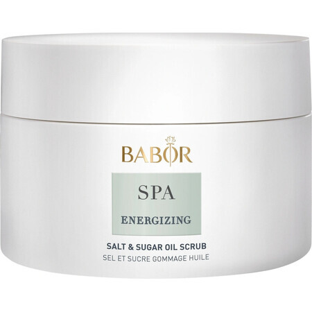 Babor Exfoliante Corporal SPA Exfoliante Corporal Energizante 1×200 ml