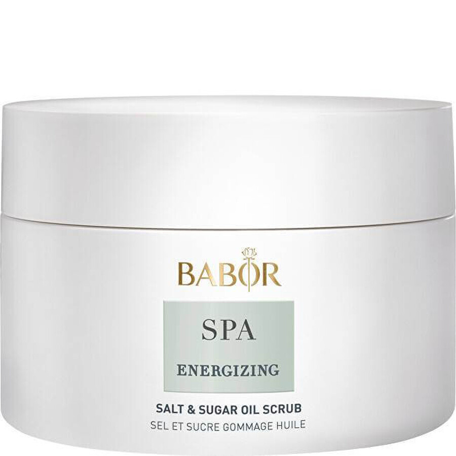 Babor Exfoliante Corporal SPA Exfoliante Corporal Energizante 1×200 ml