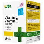 VIRDE VITAMINA C 500 MG CON ACELGA 1×1000g, mezcla de harina