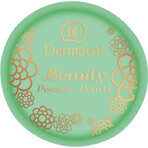 Dermacol Colored Face Pearls - No.1 Toning 1×25 g, No.1 Toning