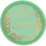 Dermacol Colored Face Pearls - No.1 Toning 1×25 g, No.1 Toning