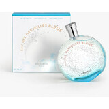 Hermes Eau Des Merveilles Bleue Eau Des Merveilles Edt 100ml 1×100 ml, Eau de Toilette