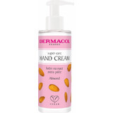 Dermacol Super îngrijire cremă de mâini Almond 1×150 ml, cremă de mâini