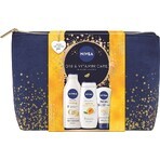 NIVEA BAG Q10 CARE 1×1 pcs, pack regalo