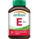 JAMIESON VITAMINE E 200IU 1×100 cps, voedingssupplement