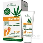 Cannaderm Mycosin crème antifongique 1x30 g, crème