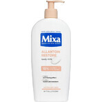 Mixa Baume surgras régénérant pour le corps 1×400 ml, lait régénérant pour le corps