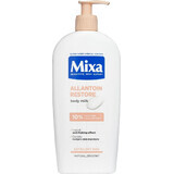 Mixa Regenerating Surgras Body Balm 1×400 ml, regenerierende Körperlotion