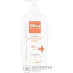 Mixa Baume surgras régénérant pour le corps 1×400 ml, lait régénérant pour le corps