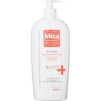 Mixa Baume surgras régénérant pour le corps 1×400 ml, lait régénérant pour le corps