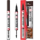 Maybelline New York Build A Brow 260 Deep Brown 1×1 marker i żel do brwi 1×1, marker i żel do brwi