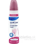 MoliCare SKIN Spumă de protecție a pielii 1×100 ml, spumă de protecție