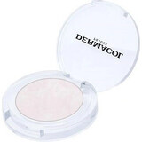 Dermacol Mono Eyeshadow 3D Matt Panna Cotta No.01 1×2g, fard de ochi