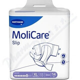 MoliCare Premium Slip Super plus 8 druppels XL 1×14 stuks, incontinentieslips