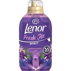 Lenor Fresh Fresh Air Detergent Moonlight lily 770ml 1×770ml 1×770ml, conditionneur de tissu