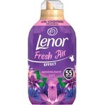 Lenor Fresh Fresh Air Detergent Moonlight lily 770ml 1×770ml 1×770ml, conditionneur de tissu