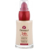 Dermacol 24H Control Make-up 80 1×30 ml, machiaj