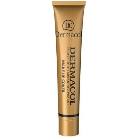 DERMACOL MAKE-UP COVER 208 1×30 g, maquillaje