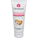 DERMACOL NATURAL Almond Hand Cream 1×100 ml, cremă de mâini