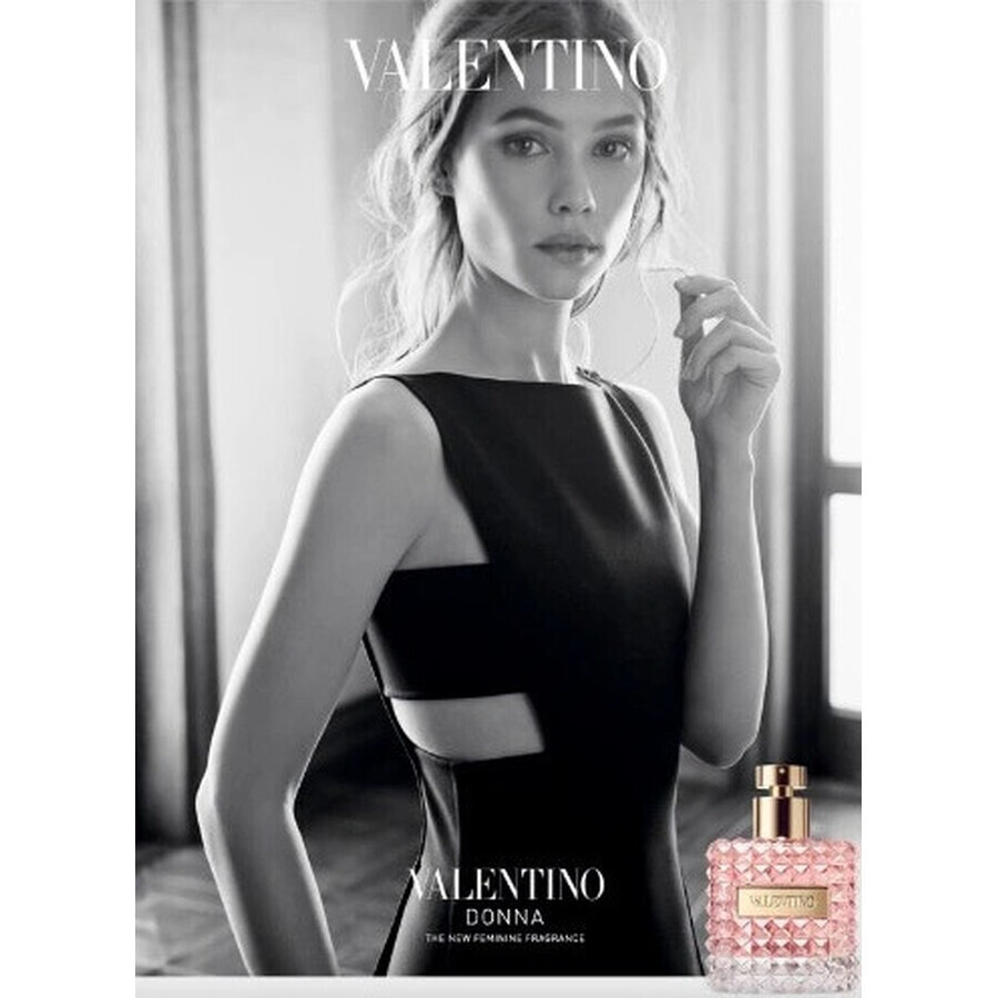 Valentino Donna Edp 100ml 1×100 ml 1×100 ml, eau de parfum