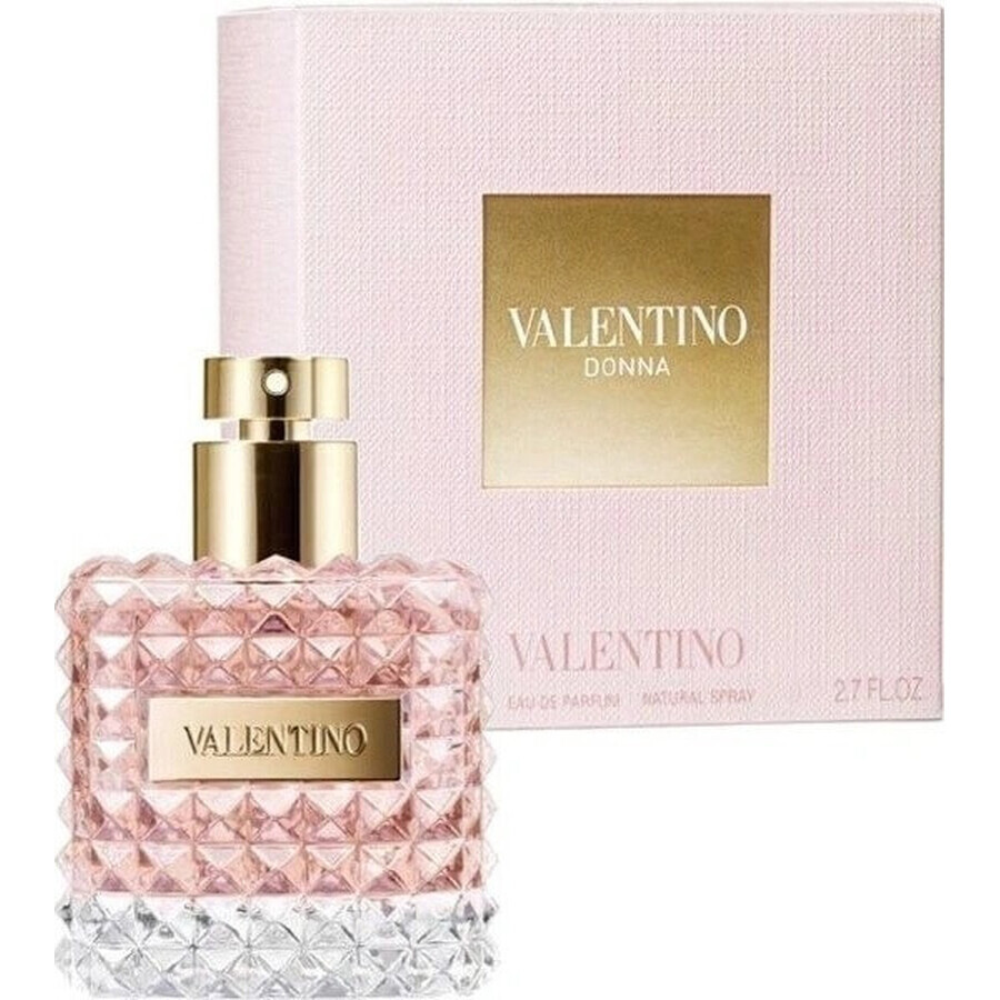 Valentino Donna Edp 100ml 1×100 ml 1×100 ml, eau de parfum