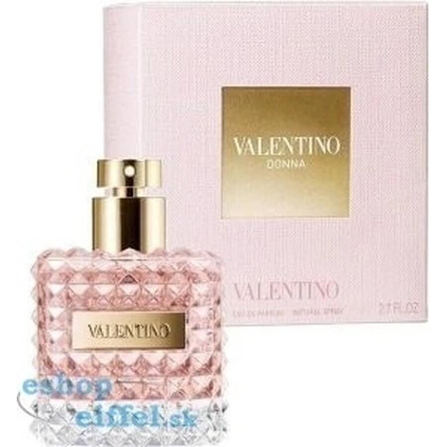 Valentino Donna Edp 100ml 1×100 ml 1×100 ml, eau de parfum