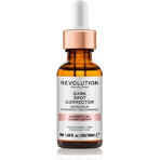 Revolution Skincare Siero correttore di macchie scure 1×1 pz.