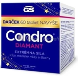 GS Chondro DIAMANT 1×160 cps, complemento alimenticio