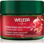 Weleda firming night cream with pomegranate and Maca peptides 1×1 pcs, night cream for face