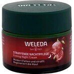 Weleda firming night cream with pomegranate and Maca peptides 1×1 pcs, night cream for face