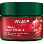 Weleda firming night cream with pomegranate and Maca peptides 1×1 pcs, night cream for face