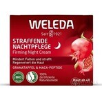 Weleda firming night cream with pomegranate and Maca peptides 1×1 pcs, night cream for face