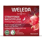 Weleda firming night cream with pomegranate and Maca peptides 1×1 pcs, night cream for face