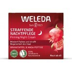 Weleda firming night cream with pomegranate and Maca peptides 1×1 pcs, night cream for face